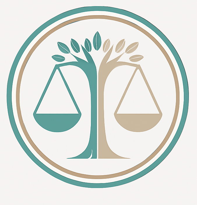 Divorce Ally logo